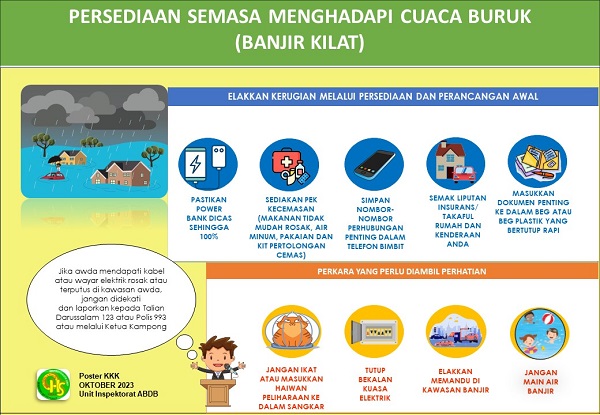 OHS POSTER – OKT 2023