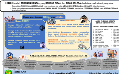 OHS POSTER – NOV 2024