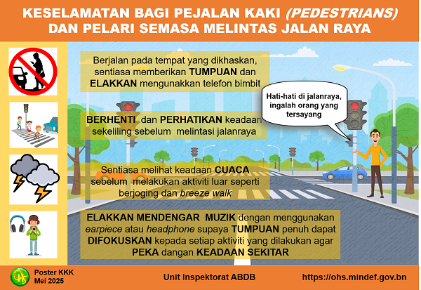 OHS POSTER MEI 2025