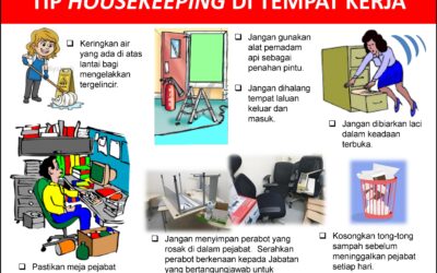 OHS Poster May 2019