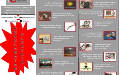OHS Poster- March 2021